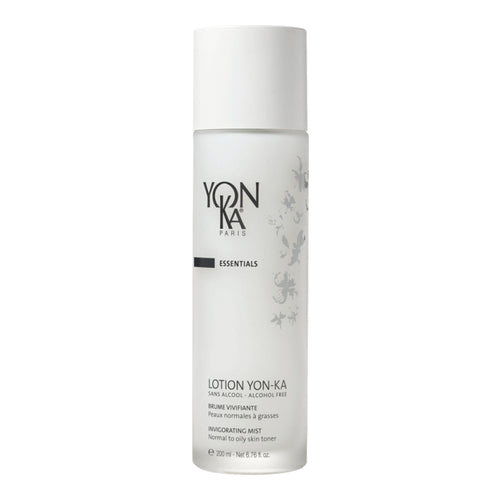 Yonka Invigorating Mist (normal bis fettig)