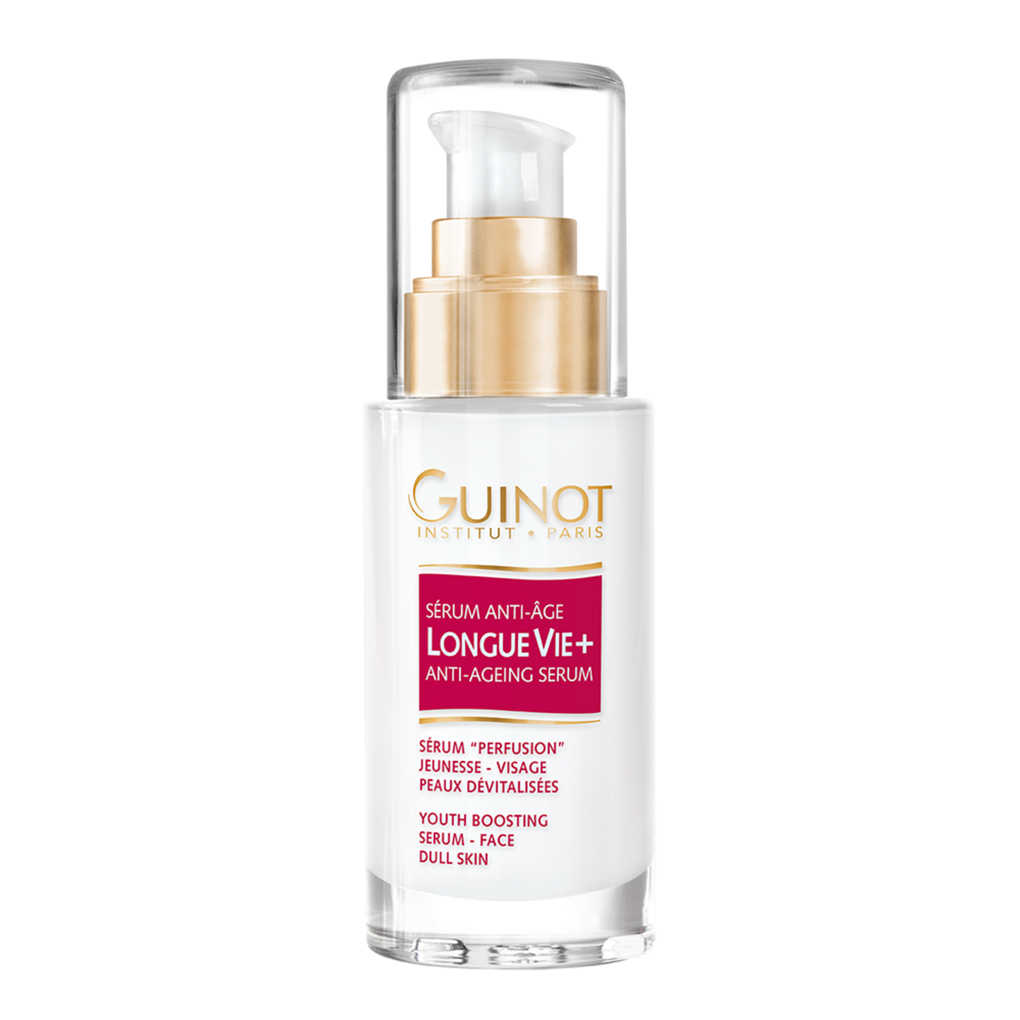 Guinot Loungie + Vie Serum