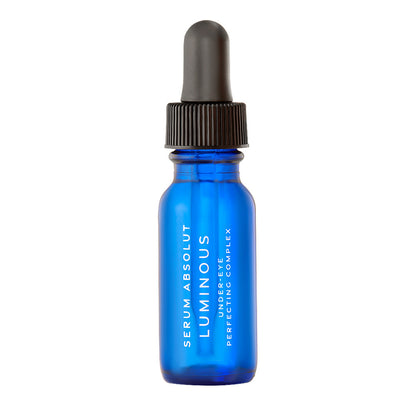 Luzern Luminous Eyes Serum