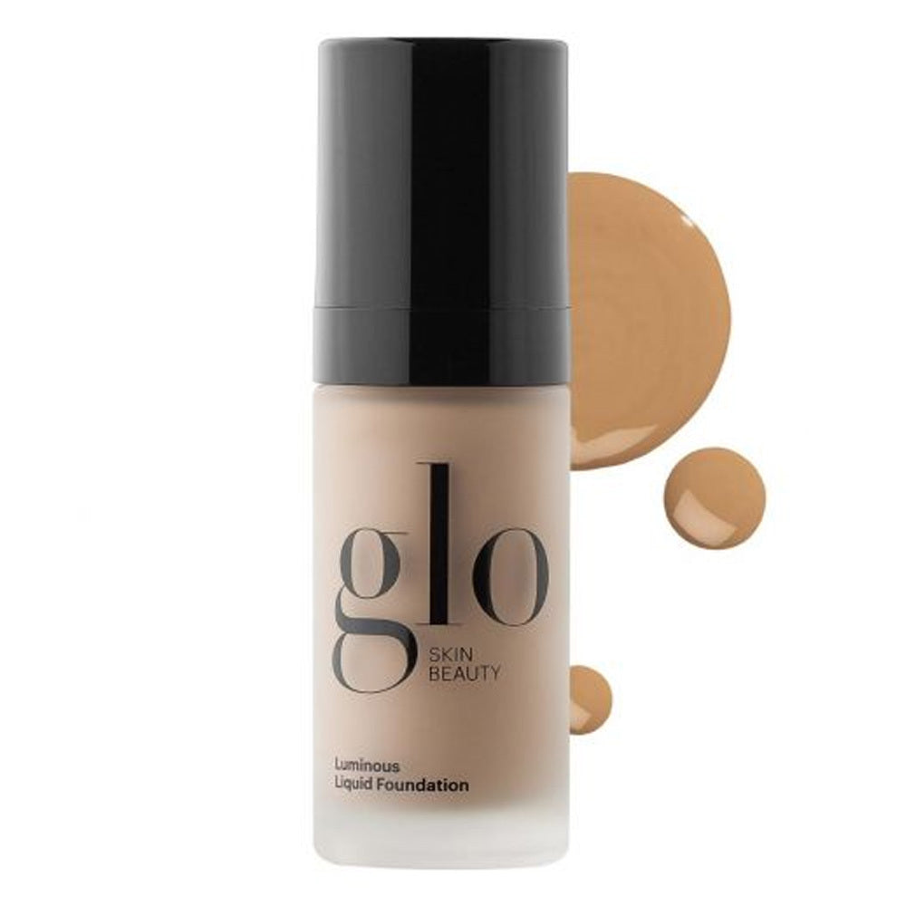 Glo Skin Beauty Luminous Liquid Foundation 30 ml / 1 fl oz