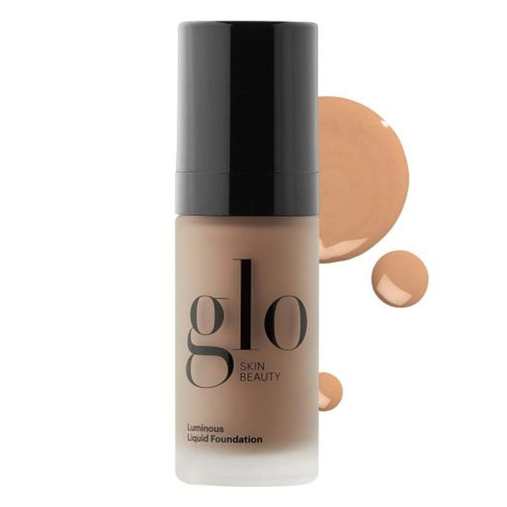 Glo Skin Beauty Luminous Liquid Foundation 30 ml / 1 fl oz