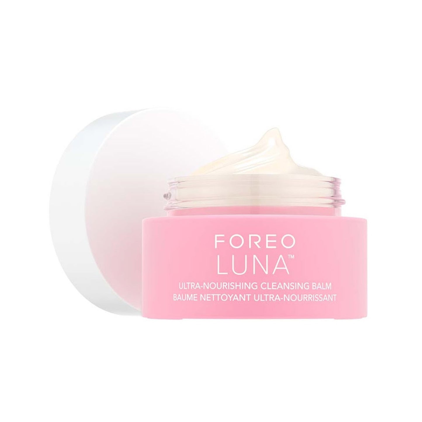 Foreo Luna Ultra-Nourishing Cleansing Balm