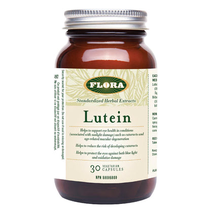 Flora Lutein