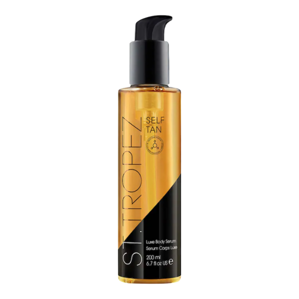 St. Tropez Tan Luxe Body Serum