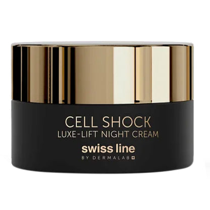 Swiss Line Luxe-lift Night Cream