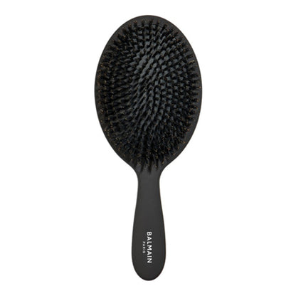 Balmain Paris Hair Couture Luxus Spa Pinsel