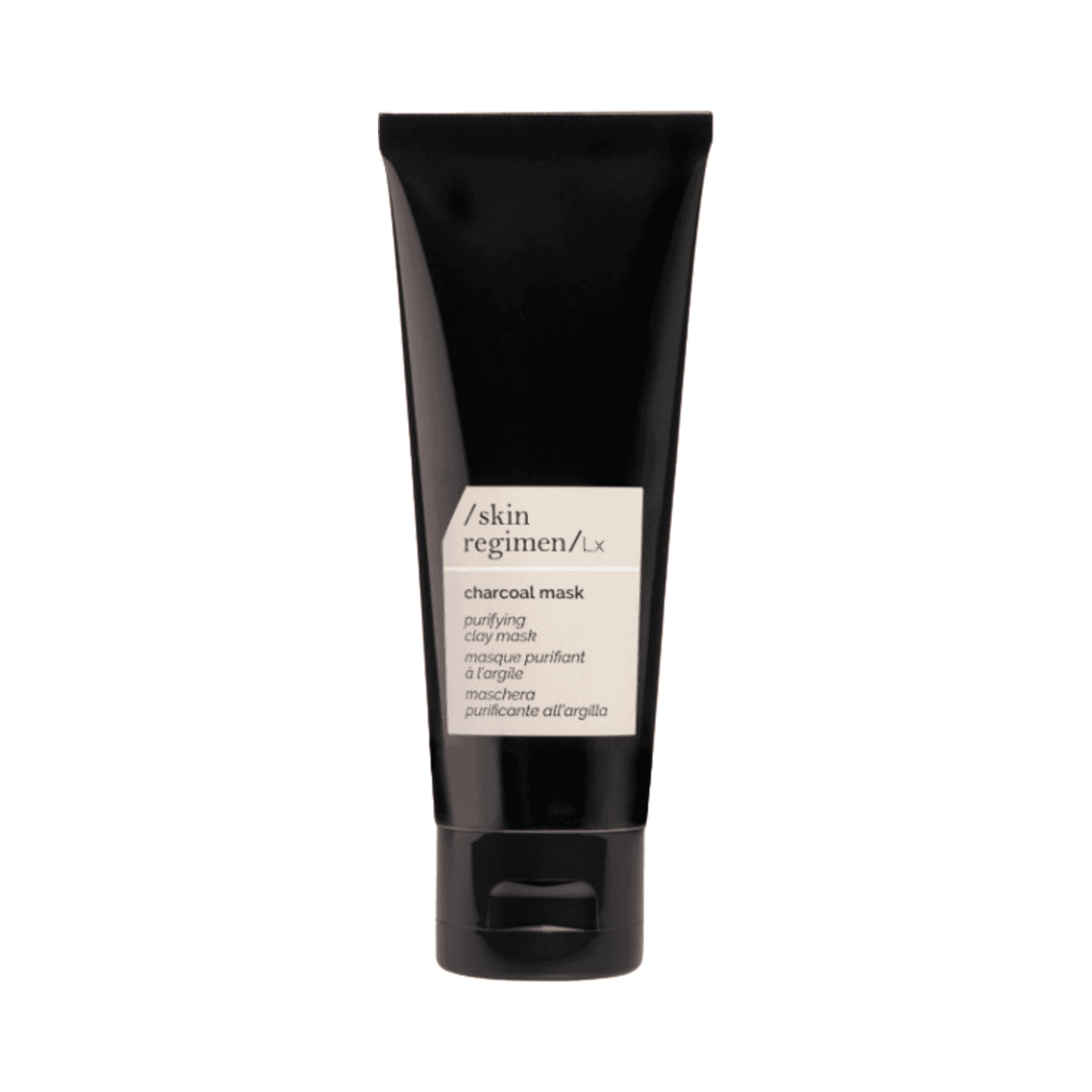 Skin Regime LX Charcoal Mask