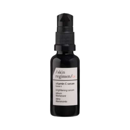 Skin Regime LX C -vitamin serum