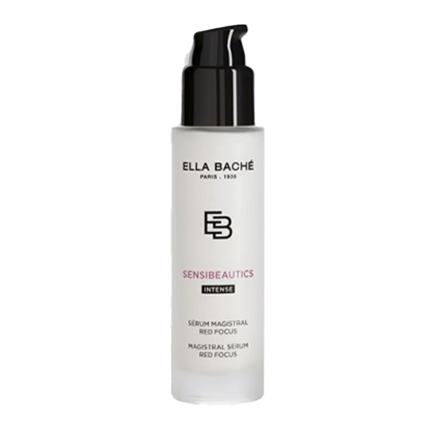 Ella Bache Magistral Serum Red Focus