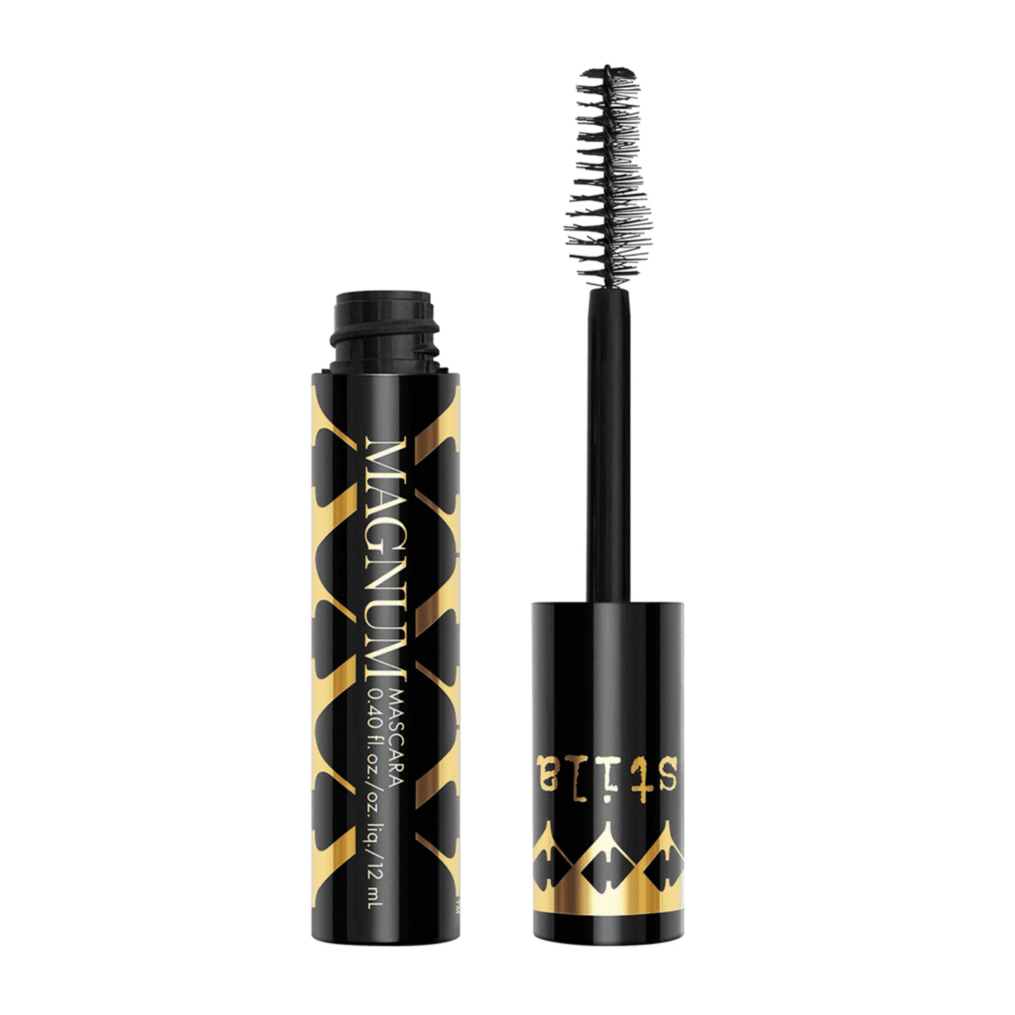 Stila Magnum xxx Mascara - Schwarz