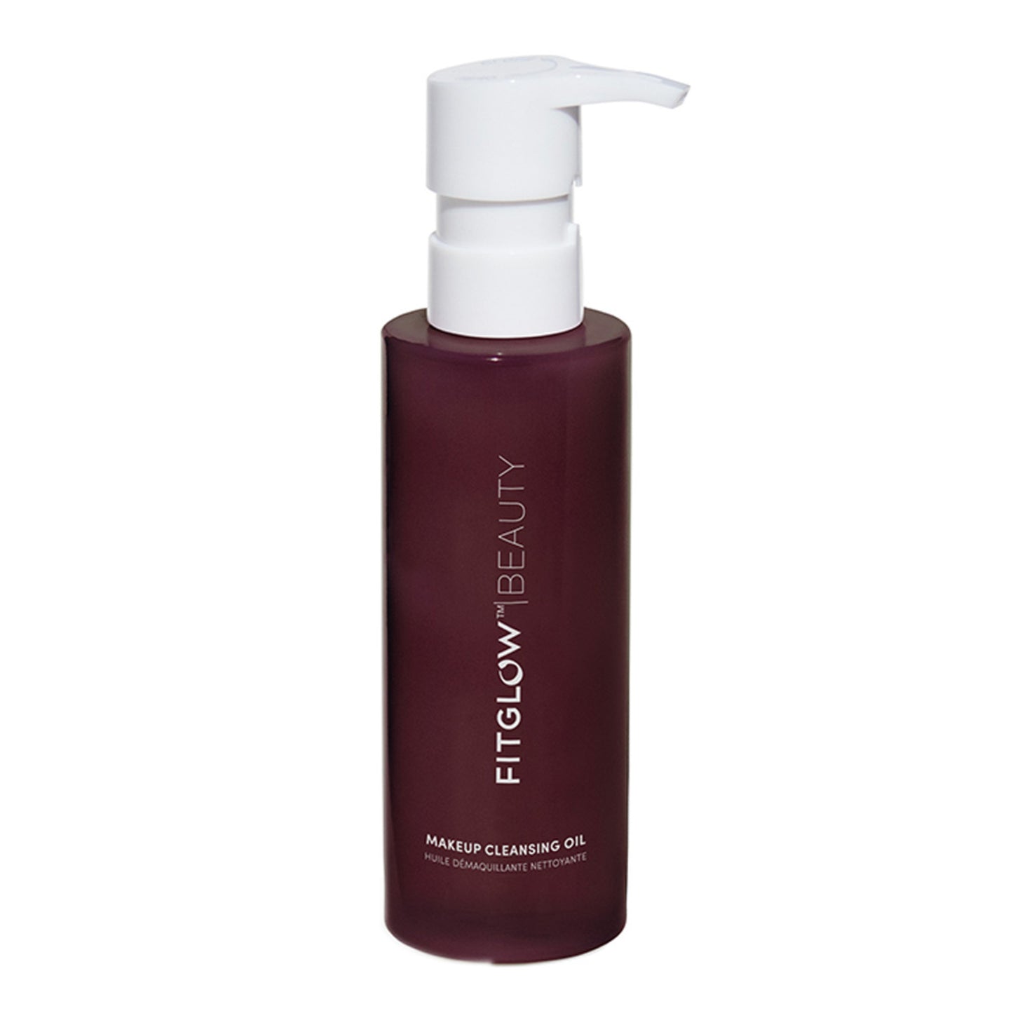 FitGlow Beauty Make Up Cleansing Oil