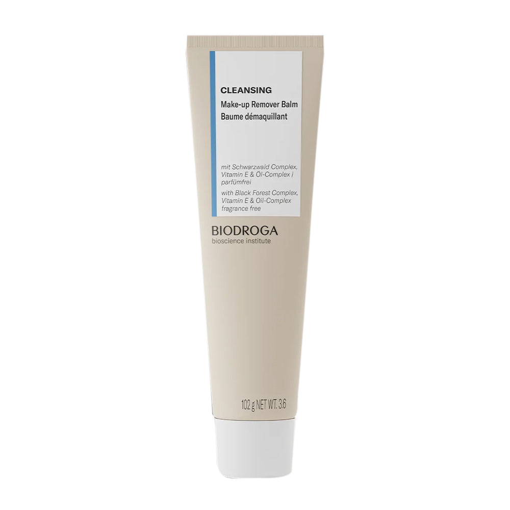 Biodroga Make-Up Remover Balm