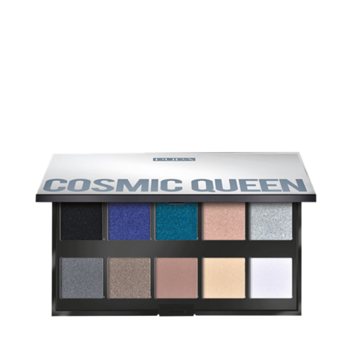 Pupa Make Up Stories Palette 1 Set