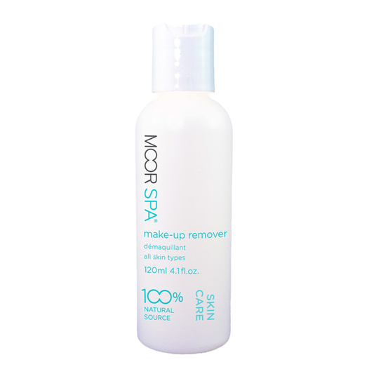 Moor Spa Make-up Remover