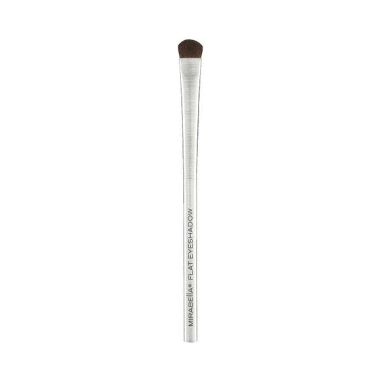 Mirabella Makeup Brush - Flat øjenskygge