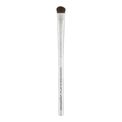 Mirabella Makeup Brush - Flat øjenskygge