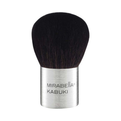 Mirabella make -upborstel - Kabuki