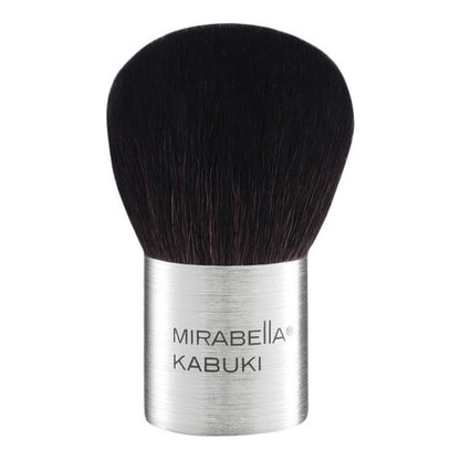 Mirabella Make-up-Pinsel – Kabuki