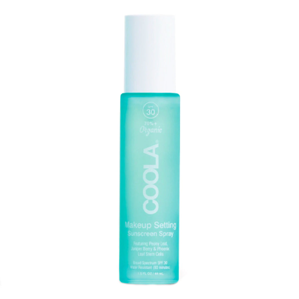 Coola Makeup Setting Spray – Gesicht LSF 30