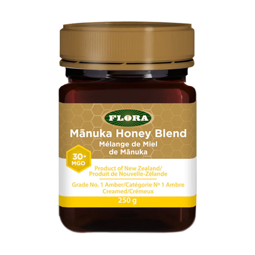 Flora Manuka Honey Blend MGO 30+