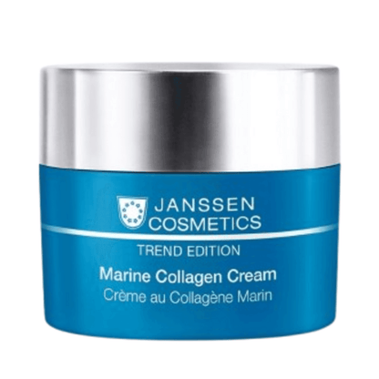 Janssen Cosmetics Marine Collagen Cream