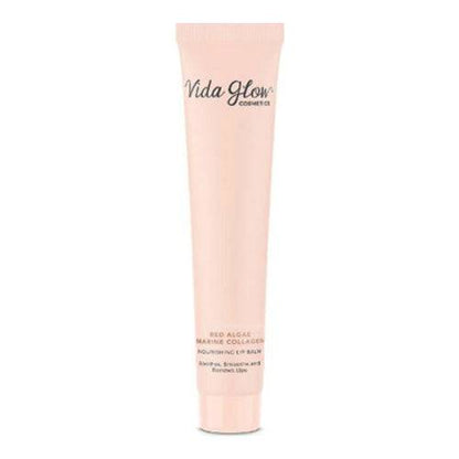 Vida Glow Marine Collagen Lip Balm