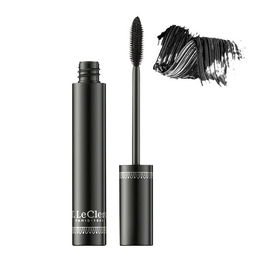 T LeClerc Waterproof Mascara