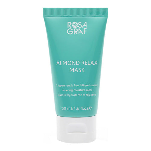 Rosa Graf Maske Mandel Relax