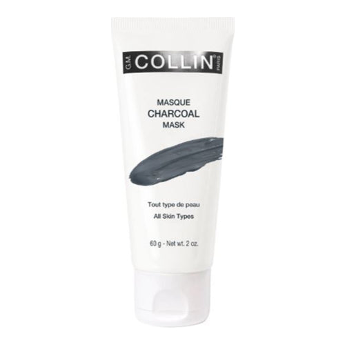 GM Collin Masque Charcoal Maske