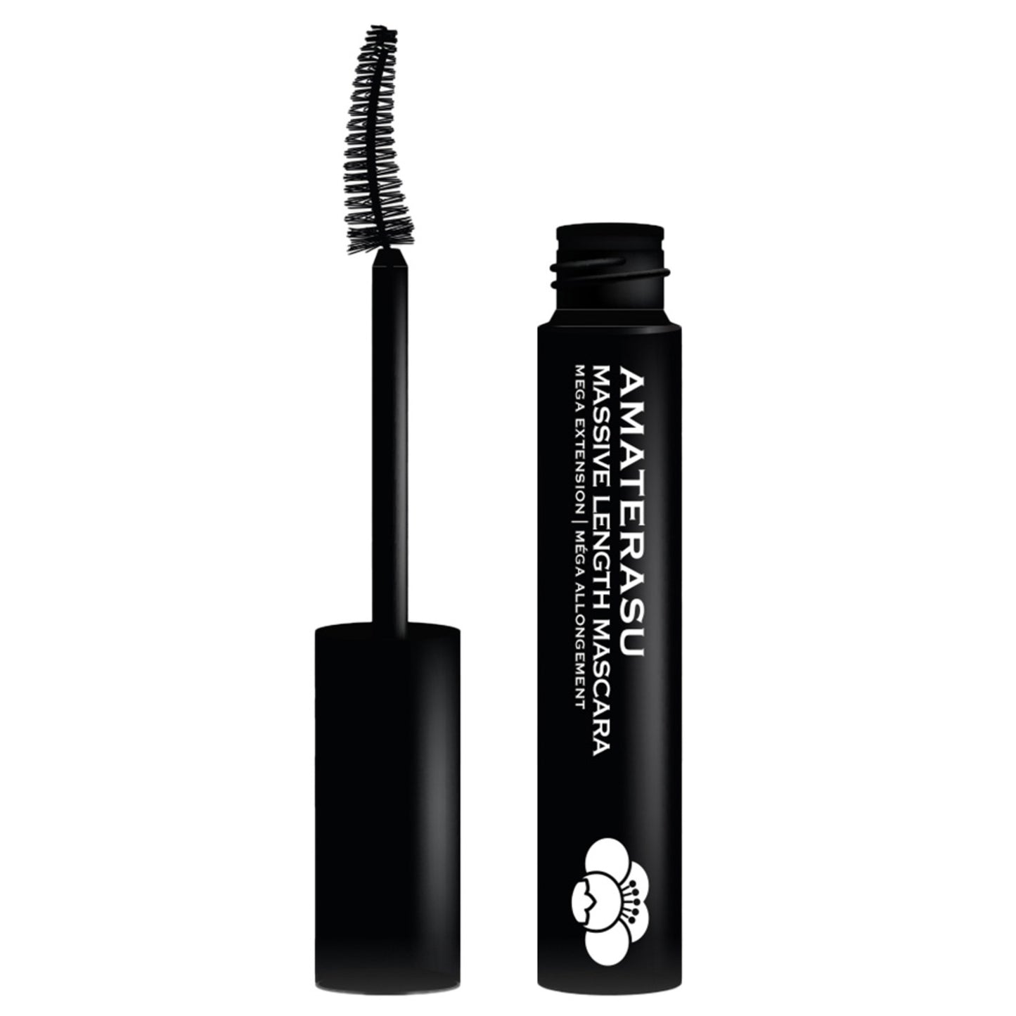 Amaterasu - Geisha Ink Massive Length Mascara