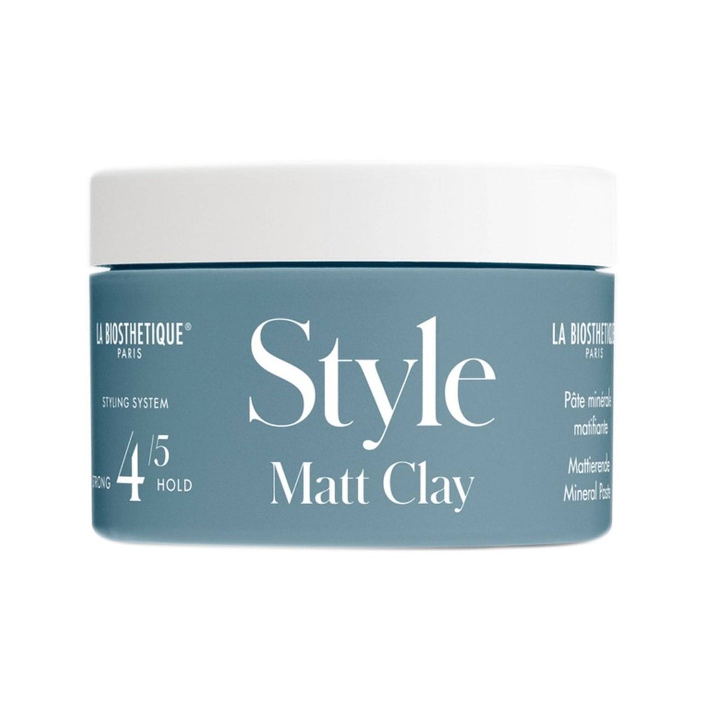 La Biostetique Matt Clay