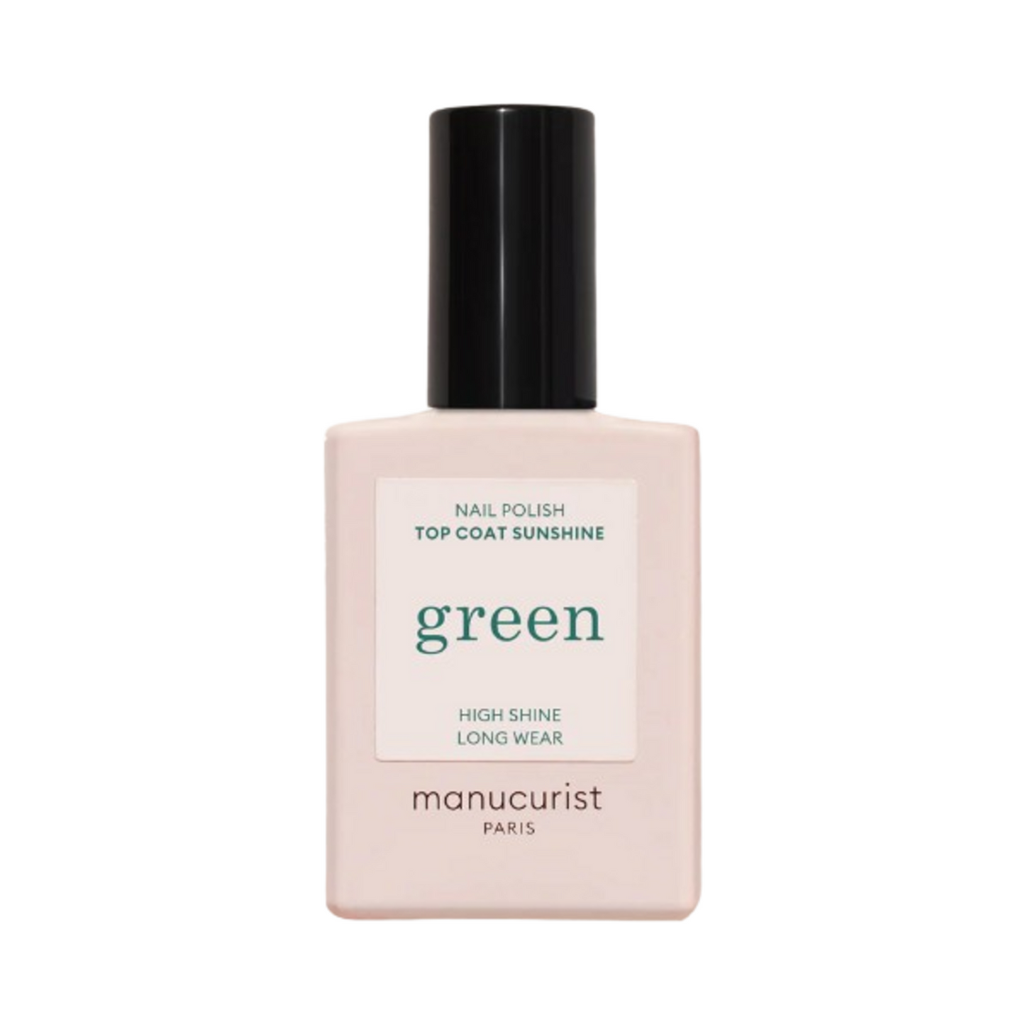 Manucurist Matt Top Coat