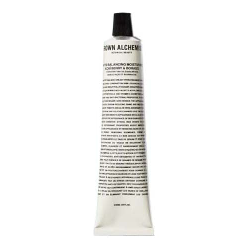 Grown Alchemist Matte Balancing Moisturiser – Acai-Beere Borago