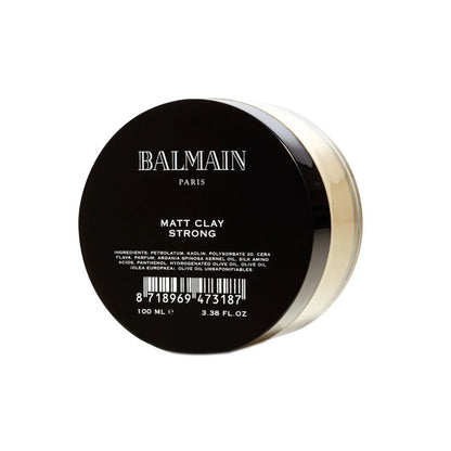 Balmain Paris Hair Couture matte klei sterk