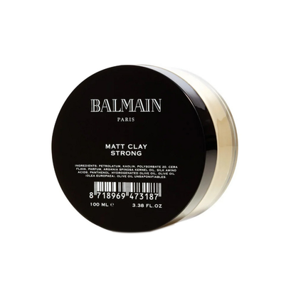 BALMAIN Paris Hair Couture Matte Clay Strong