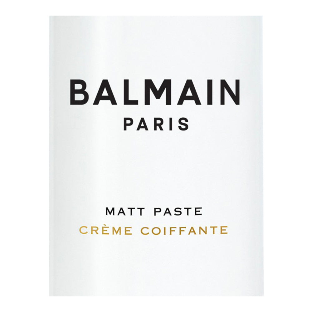 BALMAIN Paris Hair Couture Pâte Mat