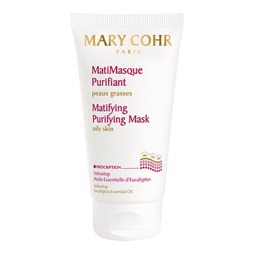 Mary Cohr Mattificante maschera purificante