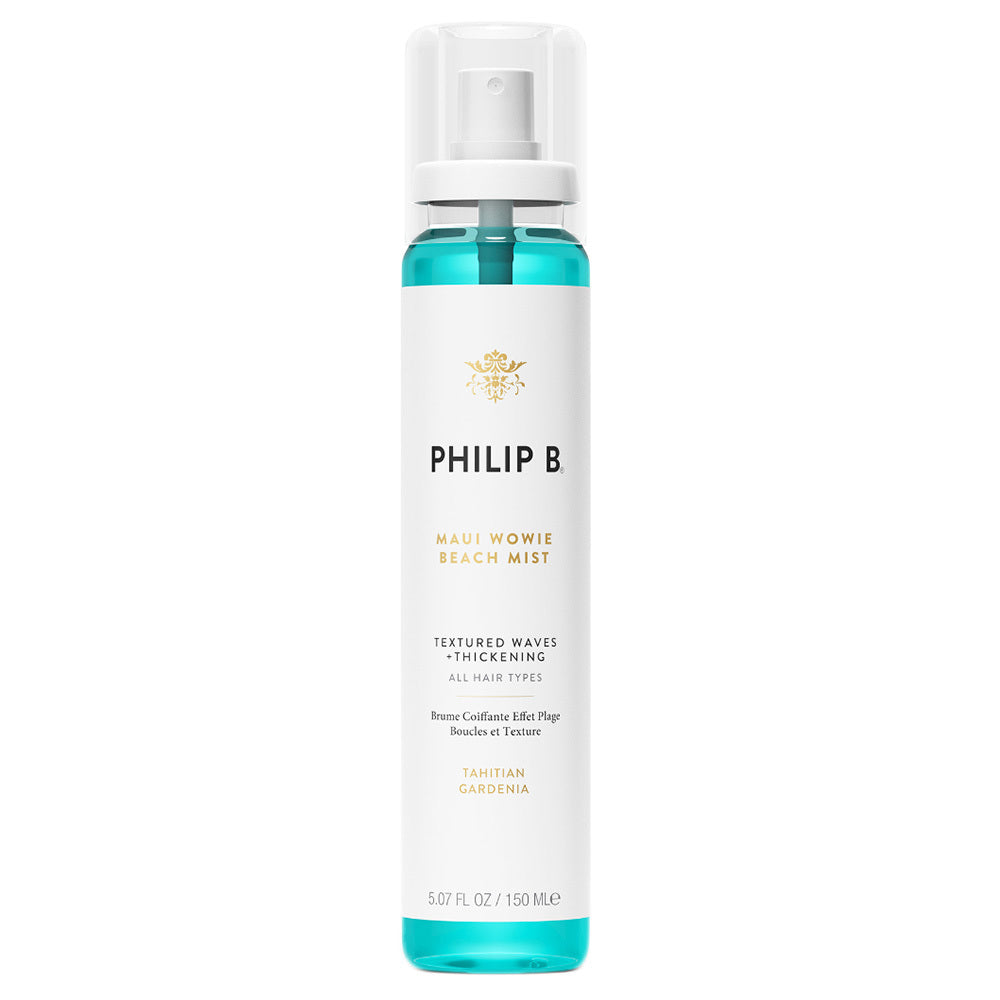 Philip B Botanical Maui Wowie Beach Mist