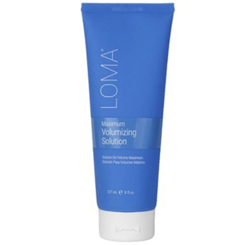 Loma Organics Maximal Volumizing Solution