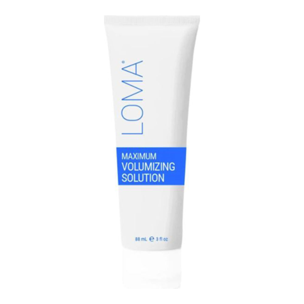 Loma Organics Maximal Volumizing Solution