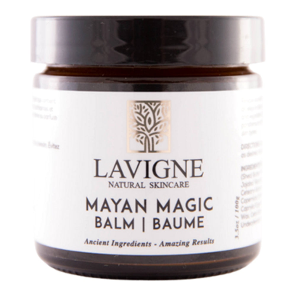 Lavigne Naturals Maya Magic Balm