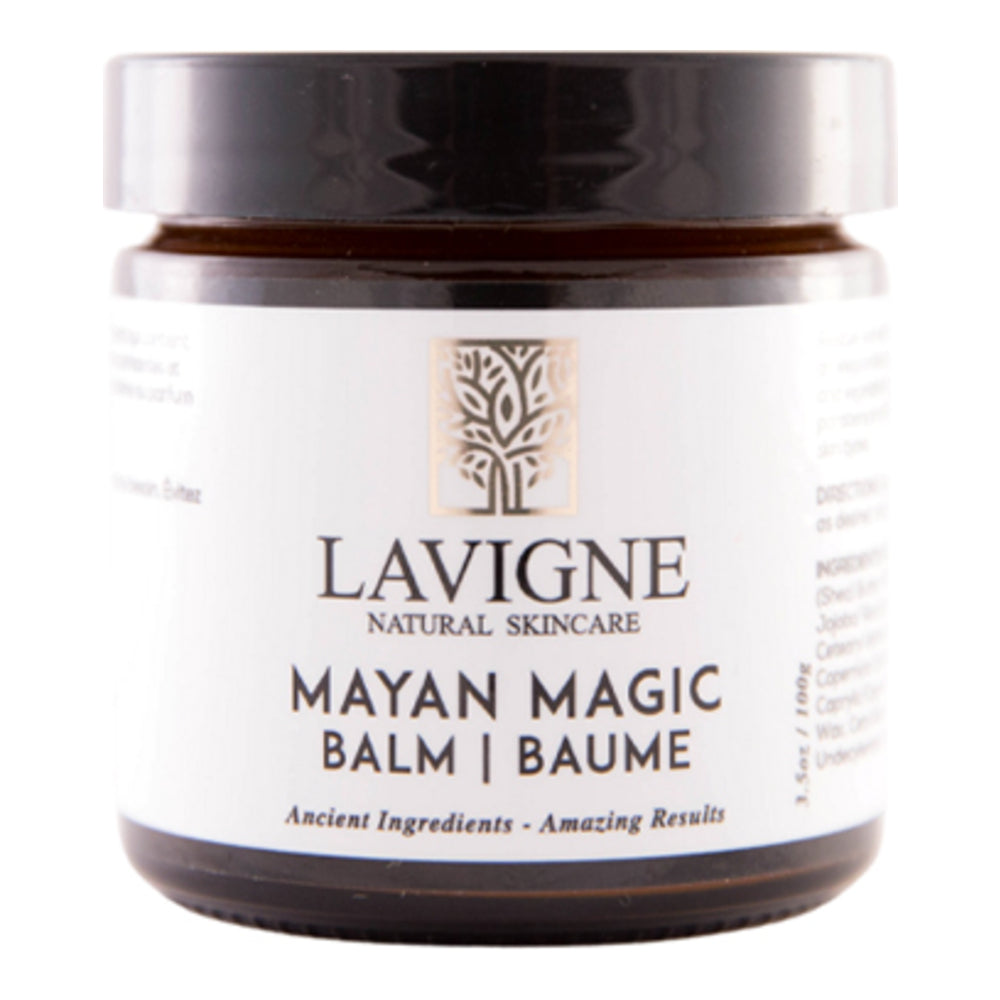 Lavigne Naturals Maya Magic Balm