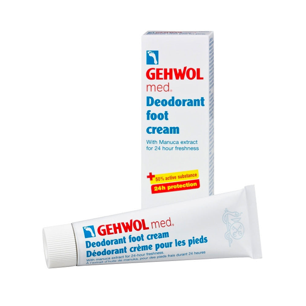 Gehwol Med Deodorant Fußcreme