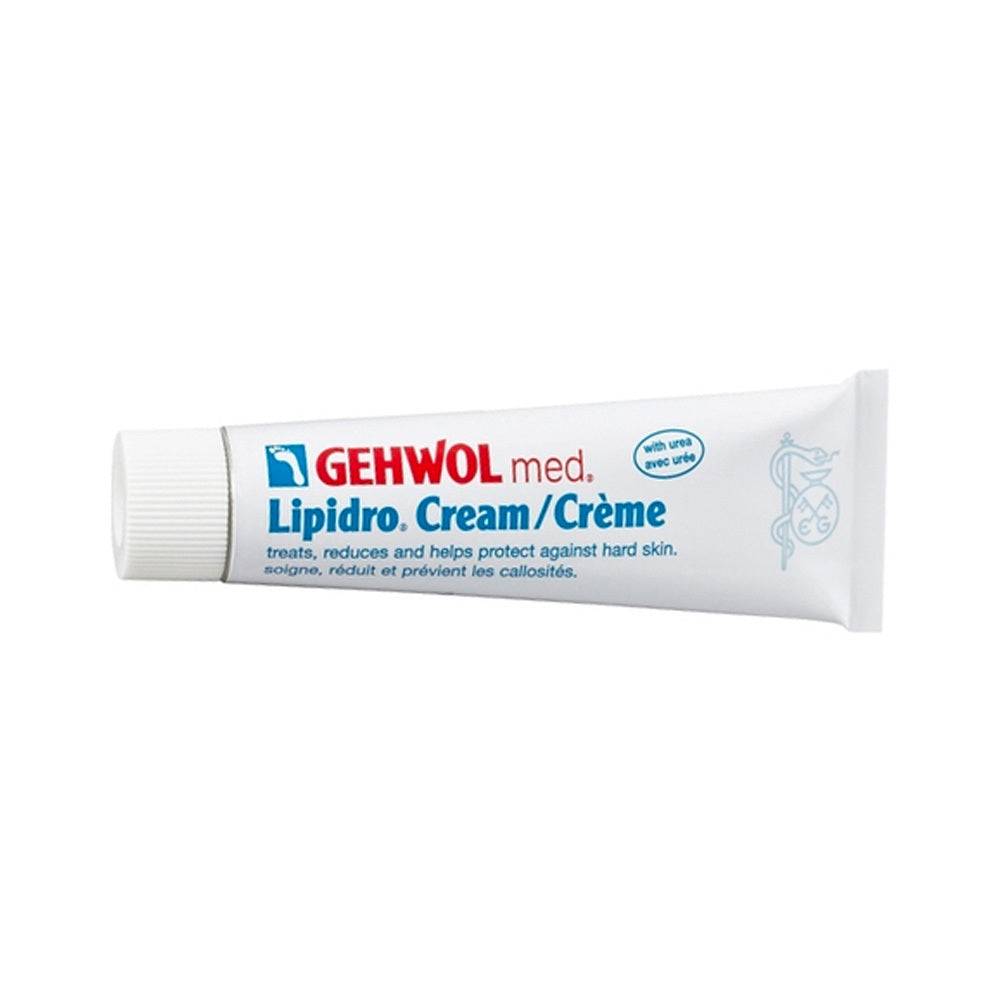 Gehwol Med Lipidro Cream