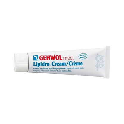 Gehwol med lipidro crema