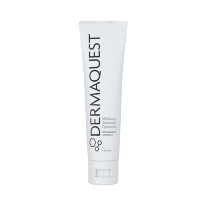 Dermaquest Melaquest -Creme mit Cysteamin