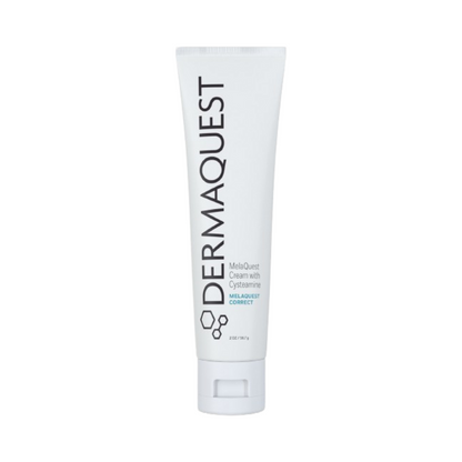 Dermaquest Melaquest creme med cysteamin