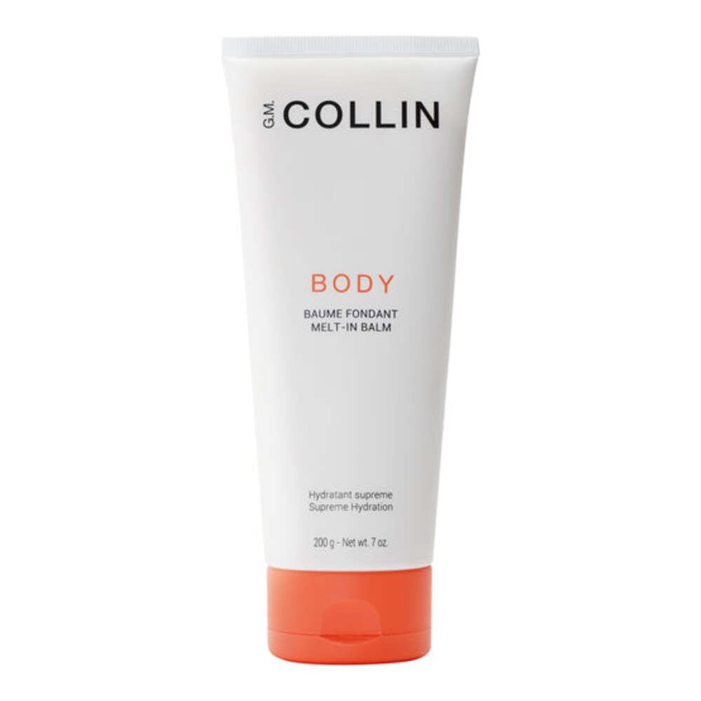 GM Collin Melt In Balm