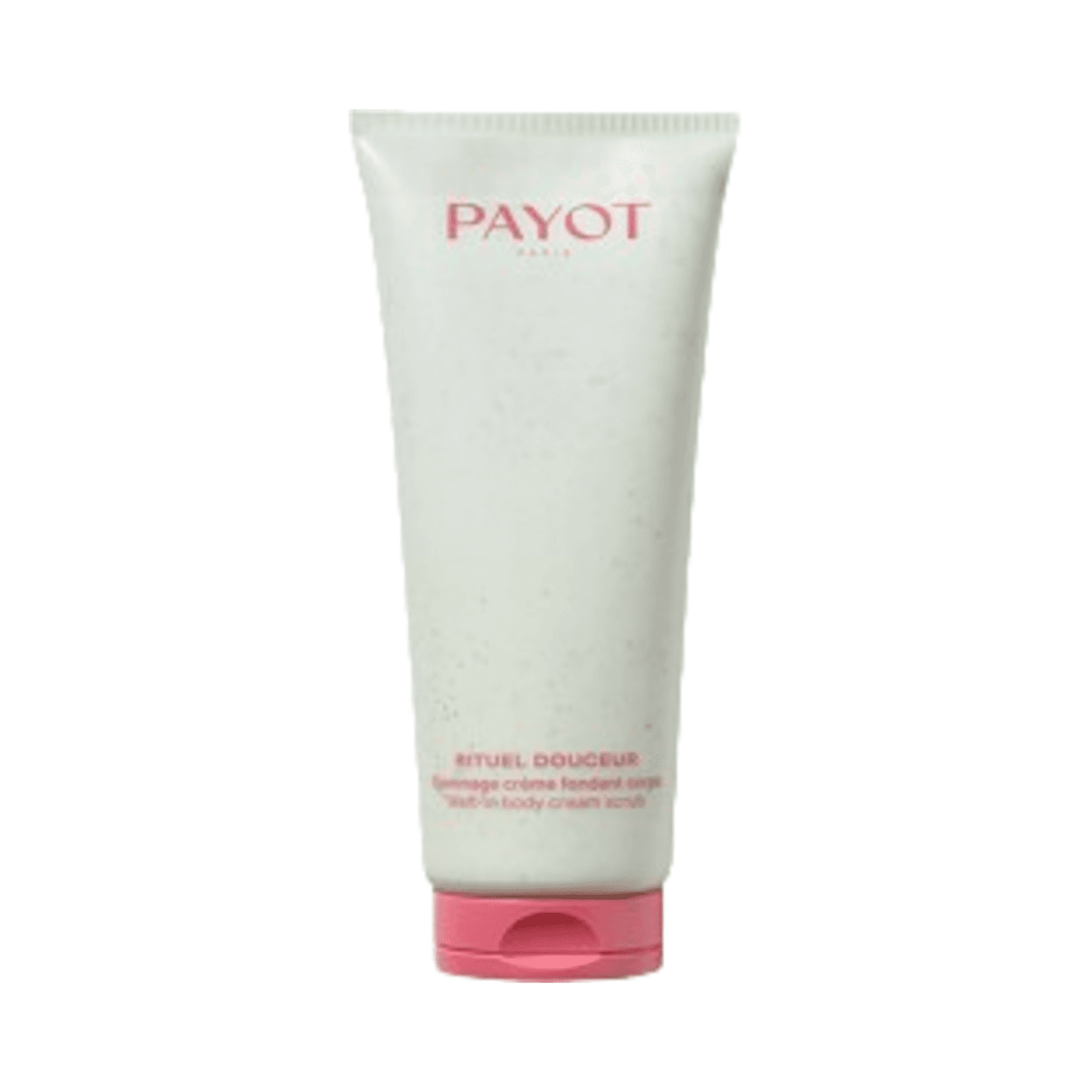 Payot Melt-In Body Cream Scrub