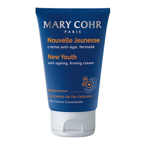 Mary Cohr Men Care Nouvelle Crème Jeunesse
